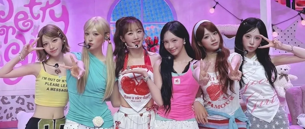 문화와 물아일체, K팝은 사반세기 동안 어떤 성장을 거쳐 왔나 main image