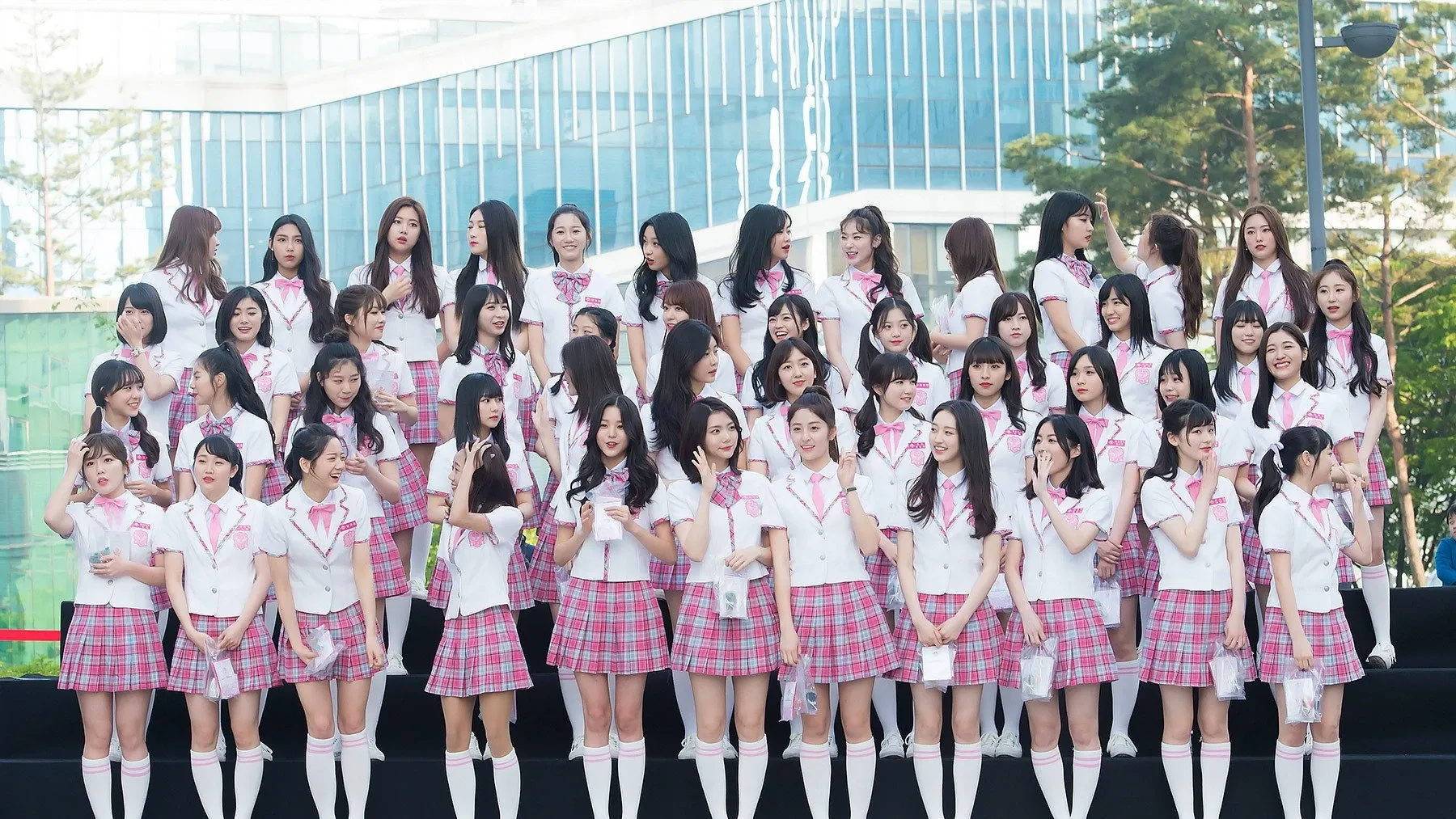 문화와 물아일체, K팝은 사반세기 동안 어떤 성장을 거쳐 왔나 image5