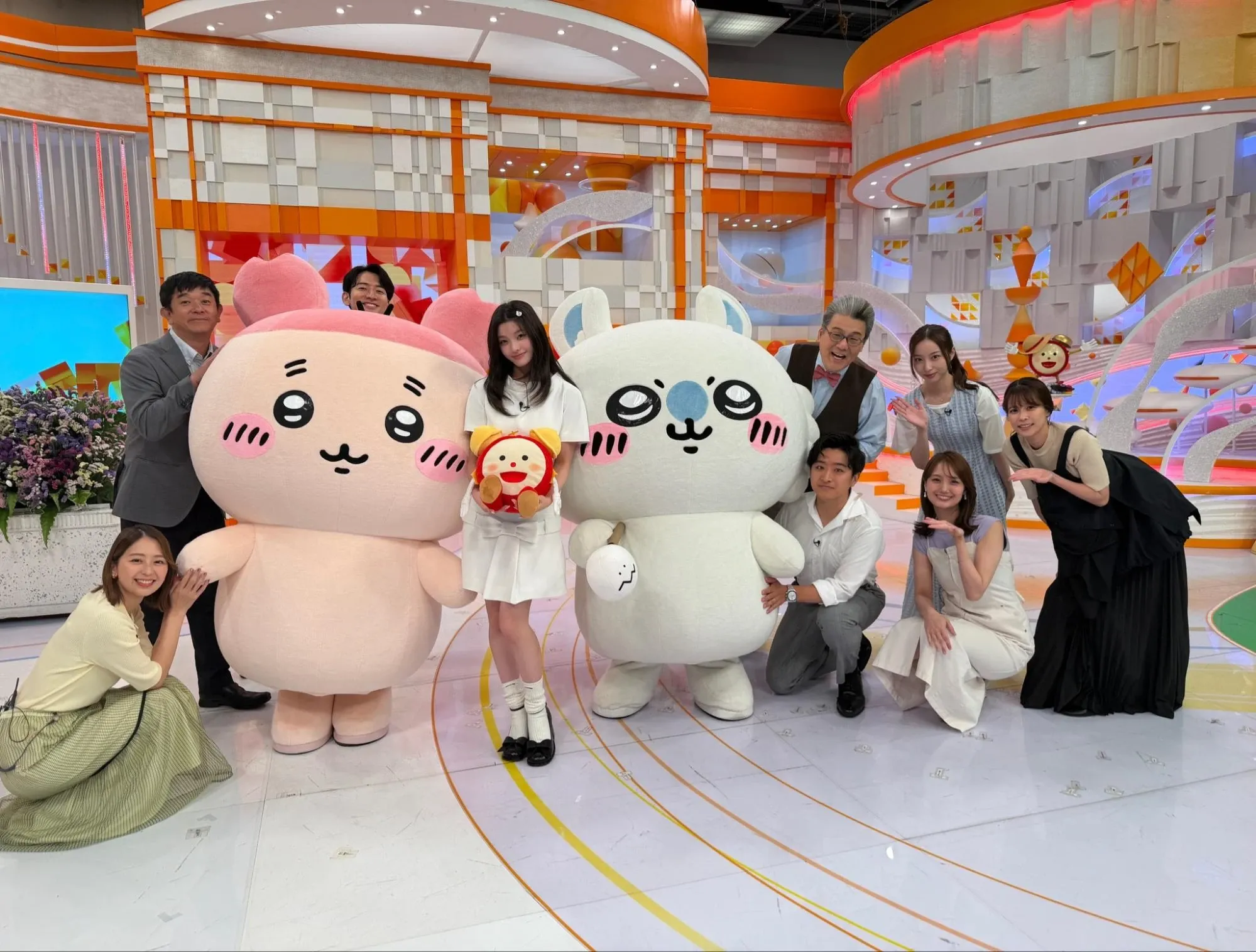 문화와 물아일체, K팝은 사반세기 동안 어떤 성장을 거쳐 왔나 image7
