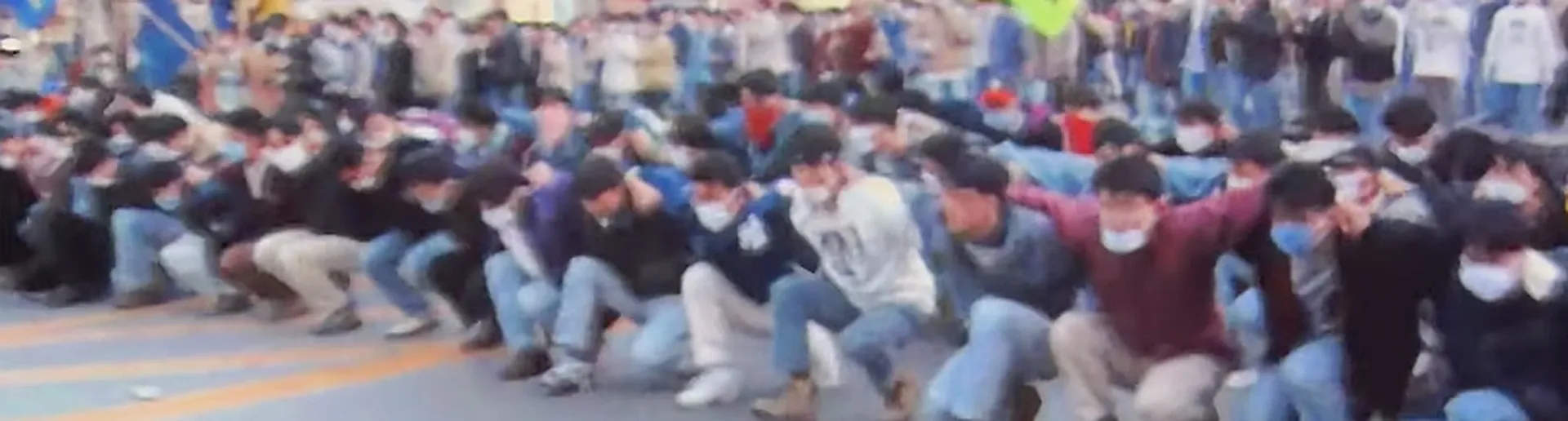 생각 없이 보는 시대, 매시브 어택은 생각하라고 했다 image2