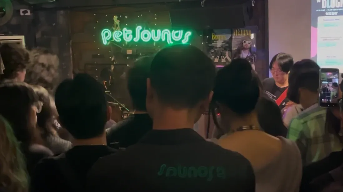문 안의 페스티벌 <블록 파티 2026> image4