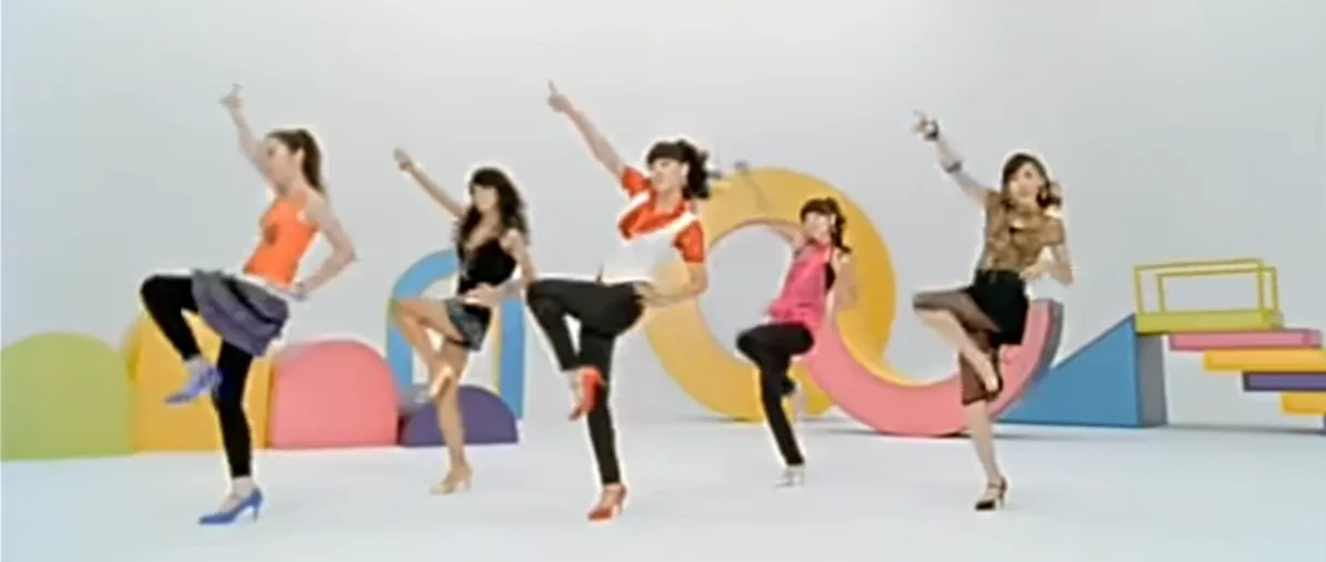 “뽕끼가 사라졌다!” image2