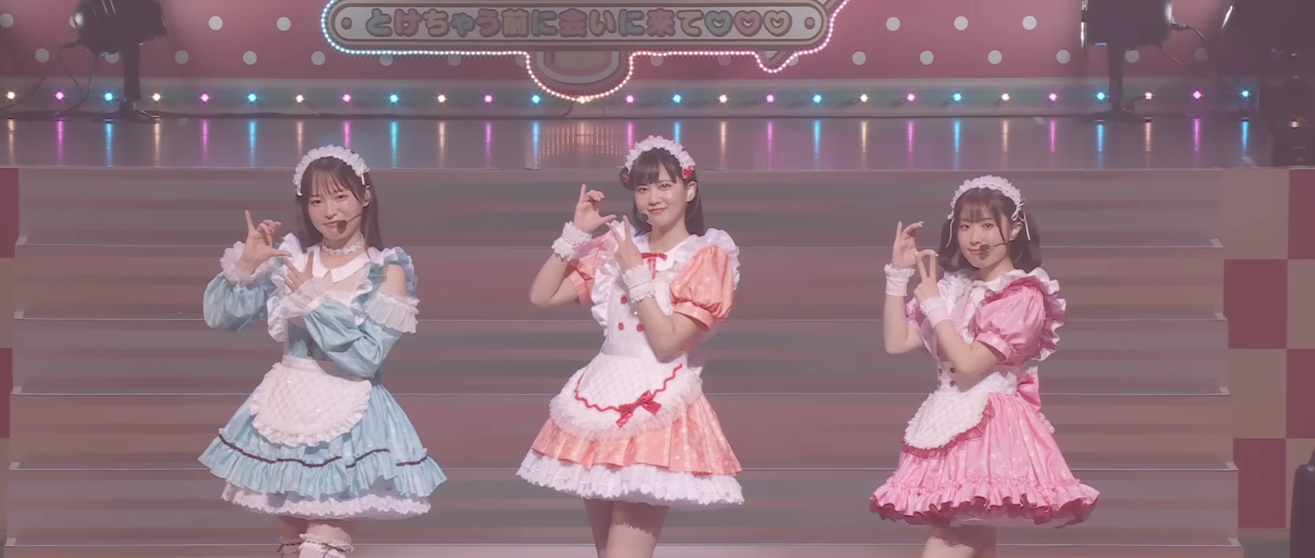 banner image of “루비짱, 나니가 스키?” 후리하타 아이의 9회 말 끝내기 홈런