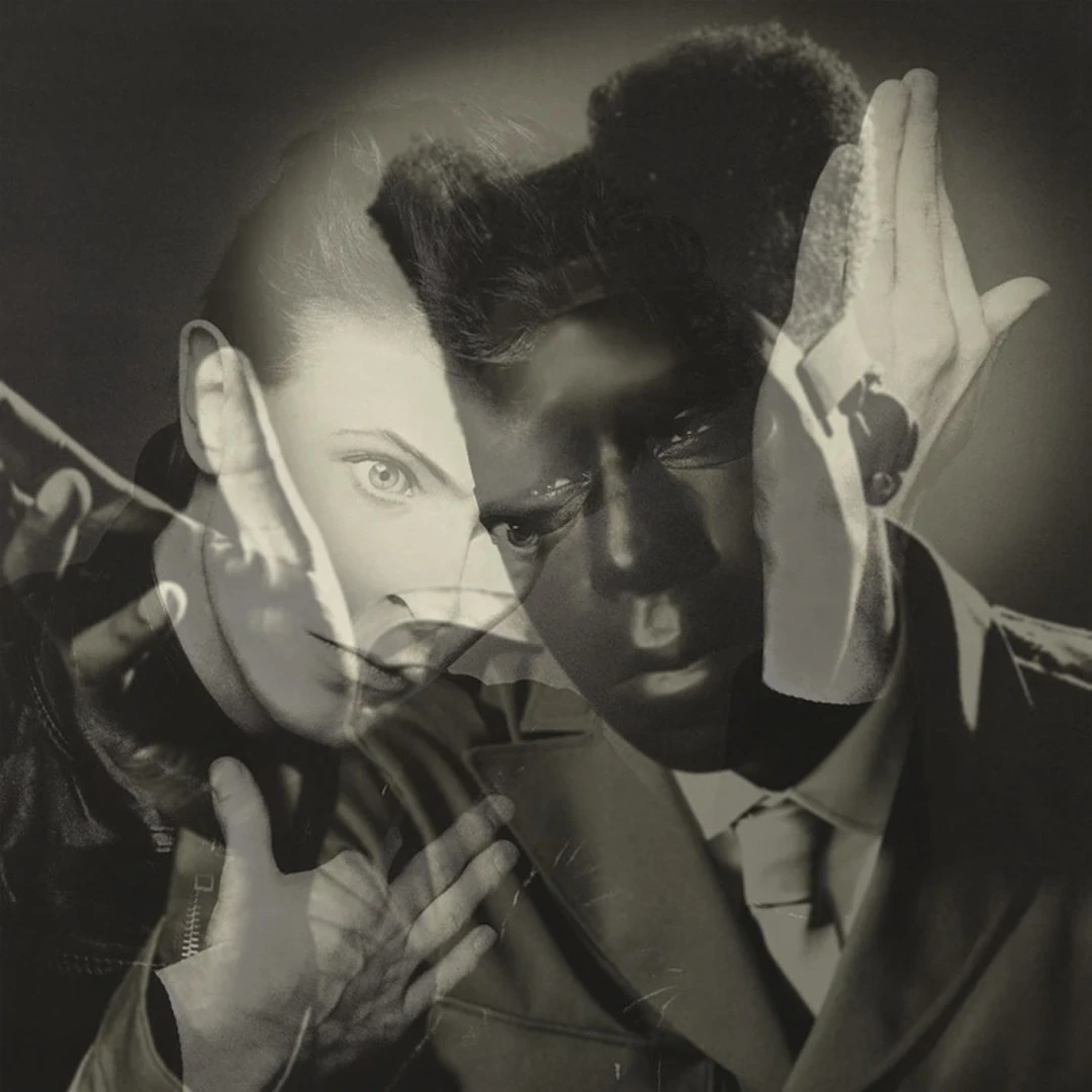 cover image of David Bowie <"Heroes"> / Tyler, the Creator <Chromakopia>