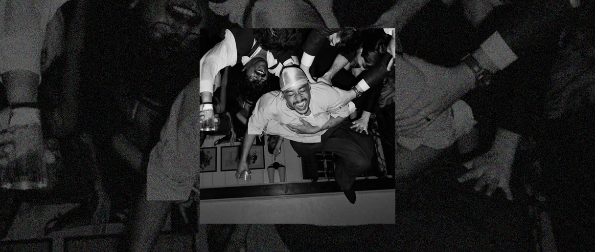 2025 해외 올해의 앨범 image9