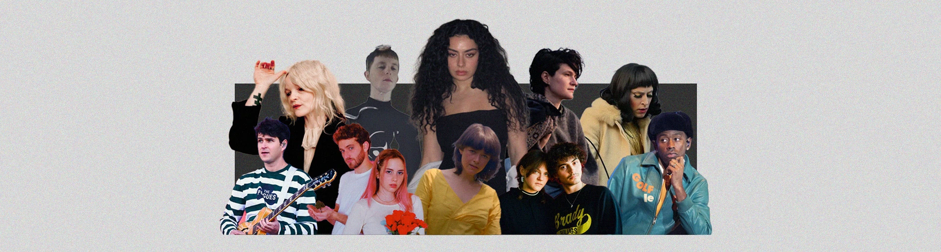 banner image of 2024 해외 올해의 앨범