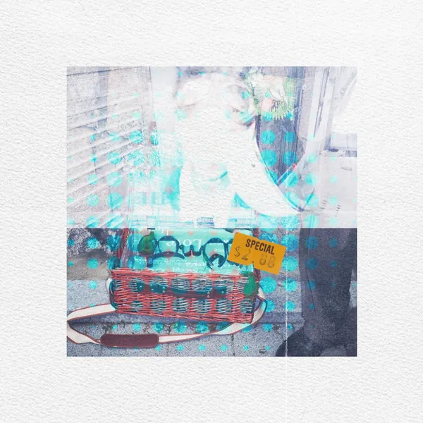 album cover art of 청연 by 장세현