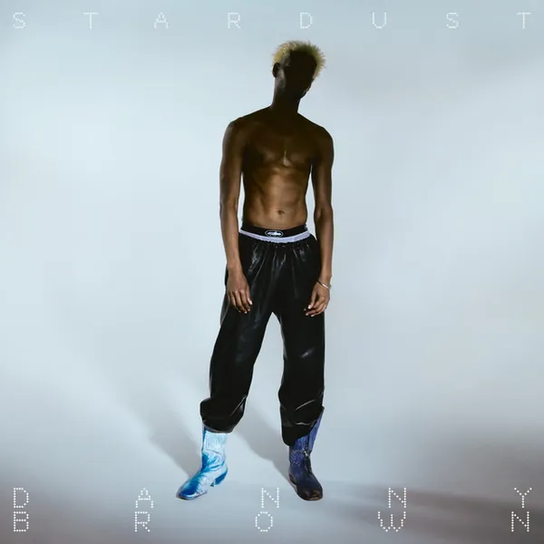 album cover art of Stardust by Danny Brown