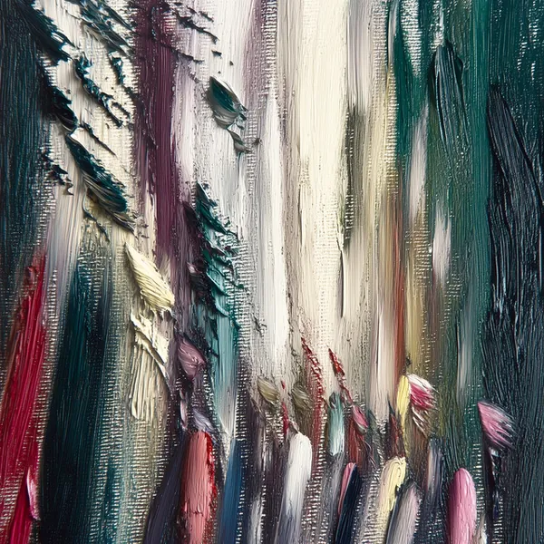 album cover art of 잔향 by Room306