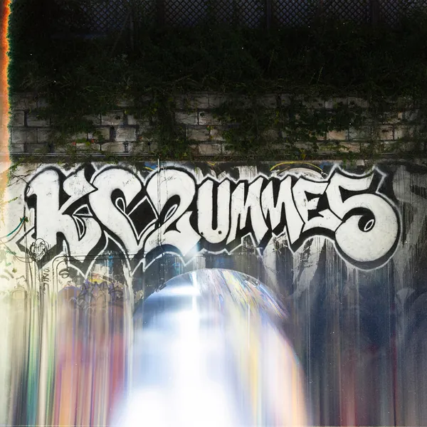album cover art of KC2.5 by KC