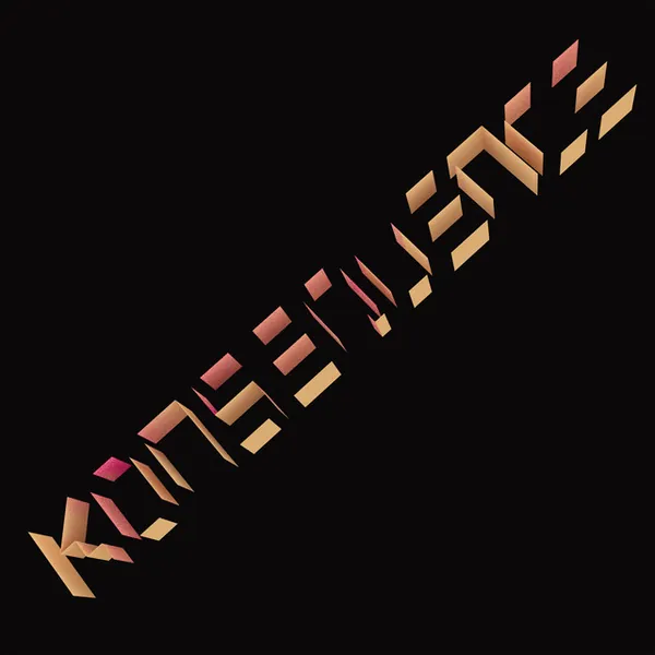 album cover art of Konsequence by 콘트라젤리
