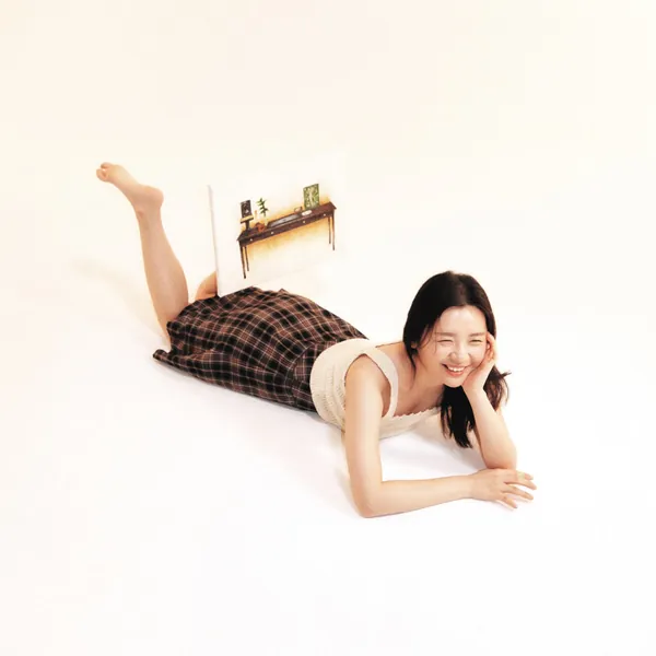 album cover art of Seo’s Room by Seo’s Room
