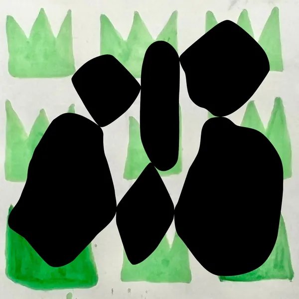 album cover art of 서울식: 밤 사이드 by 백현진