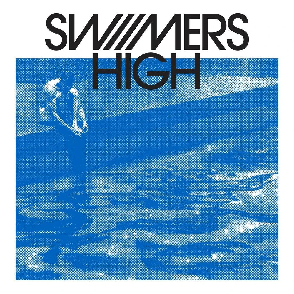 album cover art of Swimmers High by 스위머스