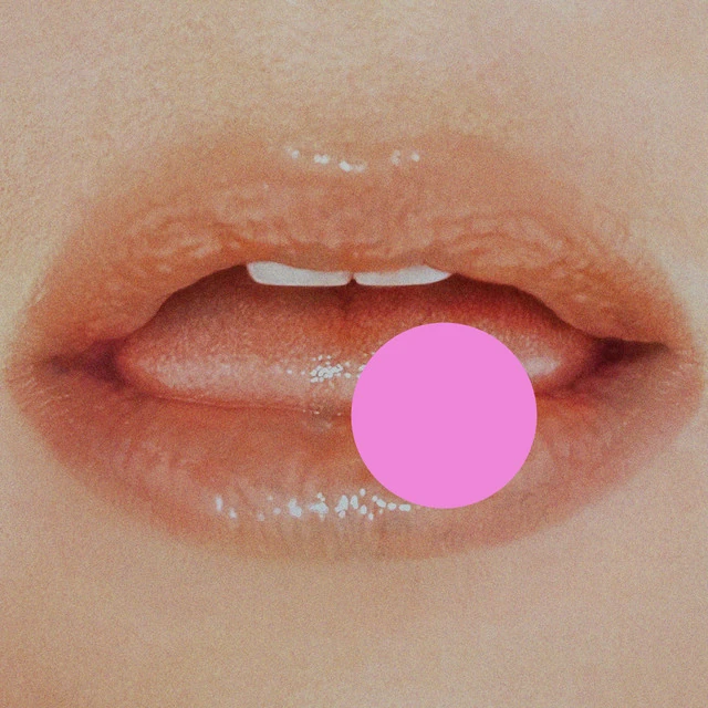 album cover art of . by Kesha