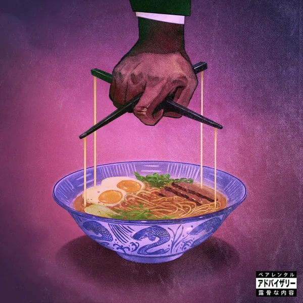 album cover art of Alfredo 2 by Freddie Gibbs & The Alchemist