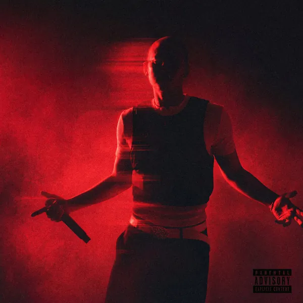 album cover art of BLASÉ 2 by BLASÉ