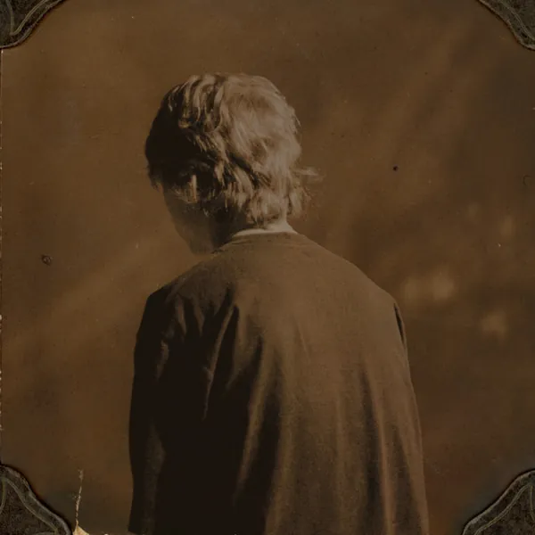 album cover art of Willoughby Tucker, I'll Always Love You by Ethel Cain