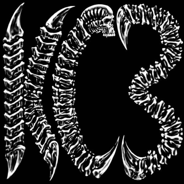 album cover art of KC3 by KC