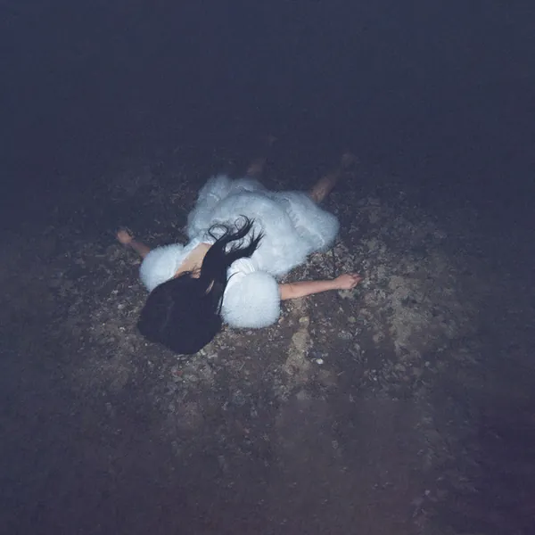 album cover art of MELanKolI by MELKI