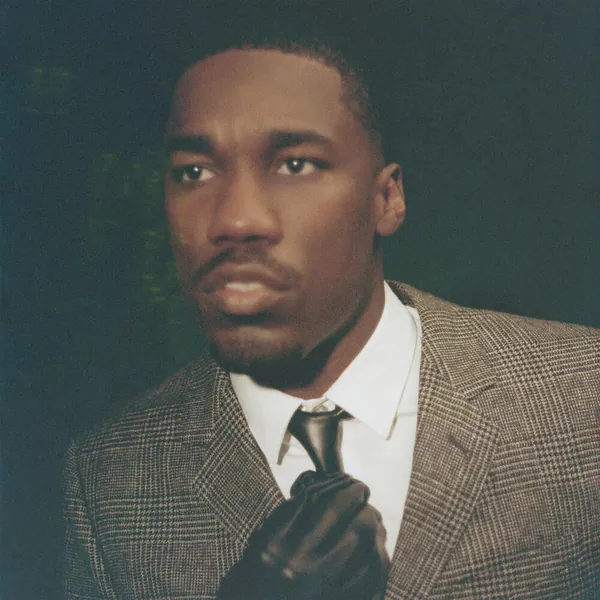 album cover art of BELOVED by GIVĒON