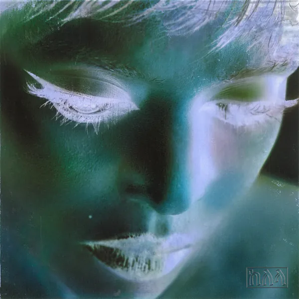 album cover art of new avatar by Kelela