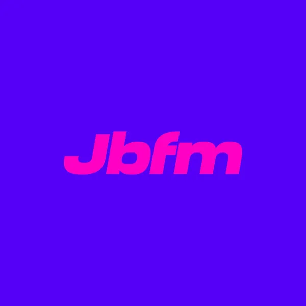 album cover art of Jbfm by JINBO the SuperFreak