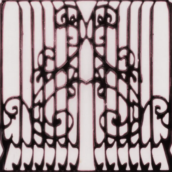 album cover art of Pirouette by Model/Actriz