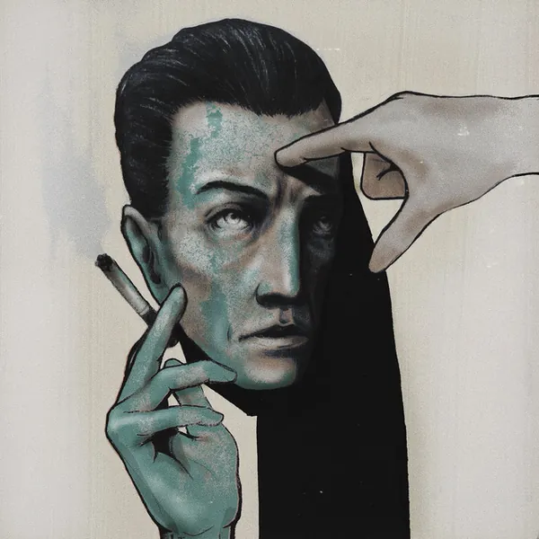 album cover art of Fable for Nobody by 파이프립스