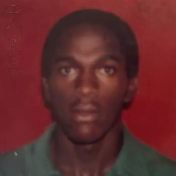 album cover art of Son of Spergy by Daniel Caesar