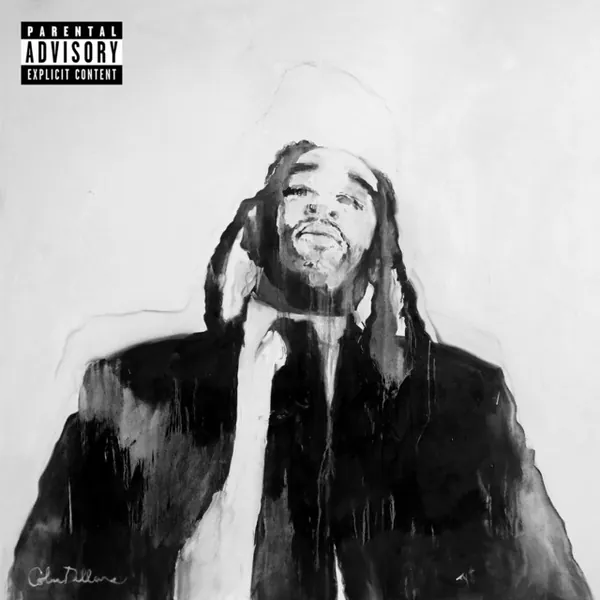 album cover art of TYCOON by Ty Dolla $ign
