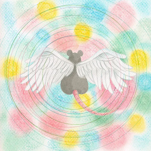 album cover art of Animaru by Mei Semones