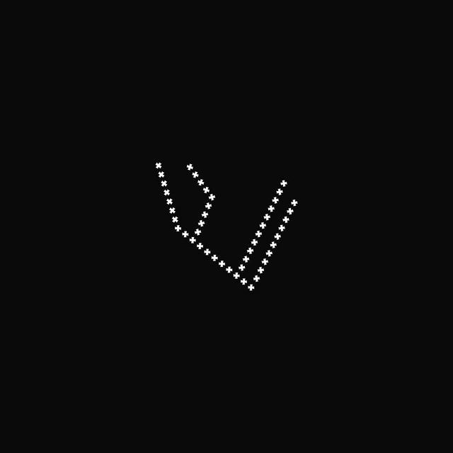 cover image of Nicolas Jaar <Piedras 2>