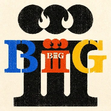 cover image of BIGBANG <BiiiG>