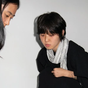 main image of 우희준 - <선모> : 미미한 천사와 소설적인 진실