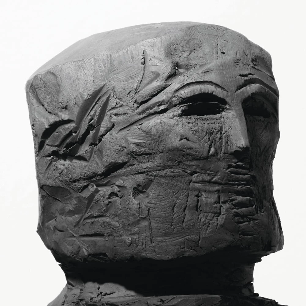 main image of YHWH Nailgun <Magazine> : 그 뒤에는 아무것도 없다.