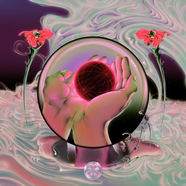 cover image of Magdalena Bay <Mercurial World>