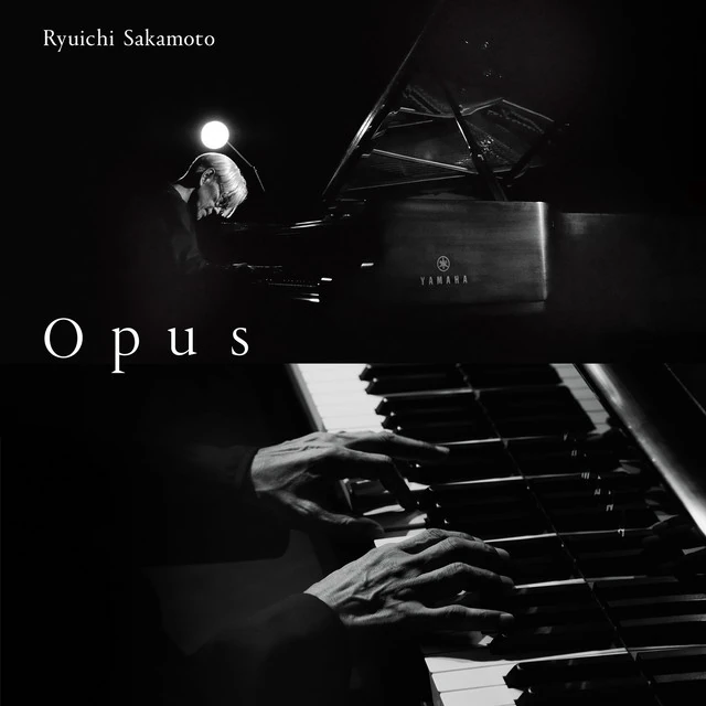 main image of 인생은 짧고 예술은 길다 : Sakamoto Ryuichi의 <Opus>