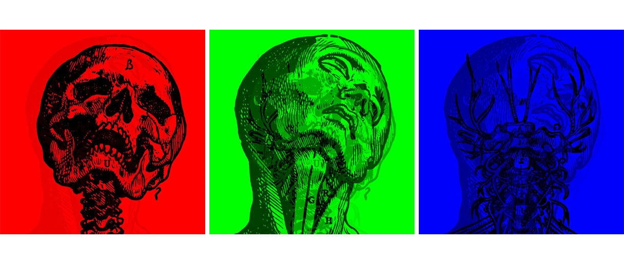 Mandy, Indiana - <URGH>: 소년이여, 비명을 질러라. image2