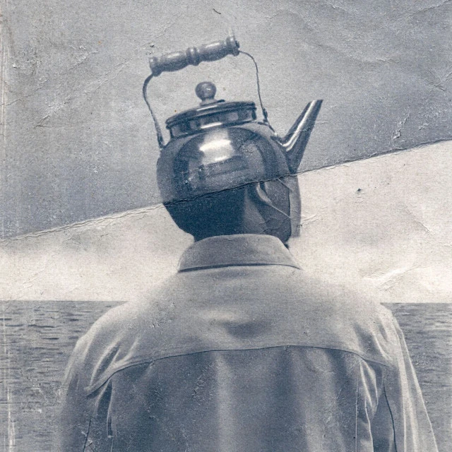 main image of 독백으로부터 집단, 행간소음의 <독백적 집단>