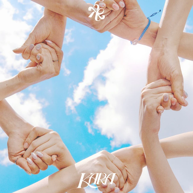 cover image of 카라 ‘Hello’