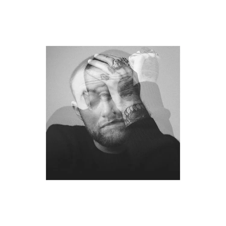 cover image of Mac Miller <Circles>(2020)