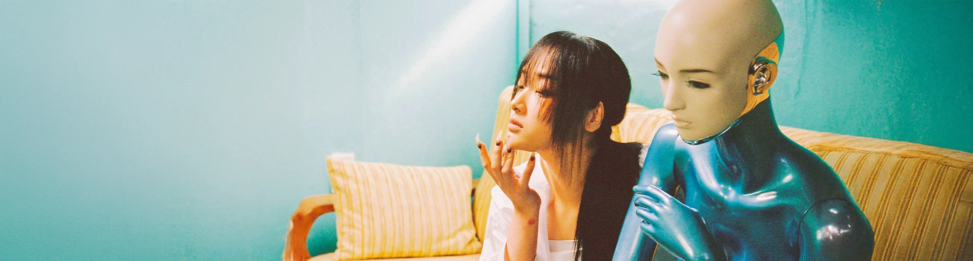 banner image of NECTA 인터뷰 : <Seoul Bizarre>와 서울의 사랑