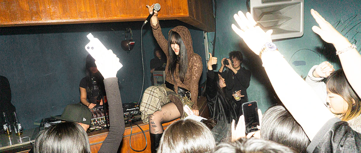 NECTA 인터뷰 : <Seoul Bizarre>와 서울의 사랑 image7