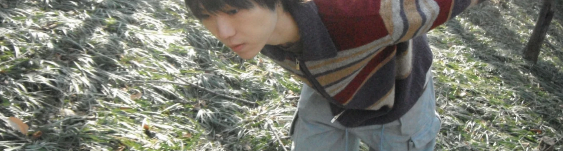 banner image of 휴머니즘을 품은 전자음악, archie의 <world in delay>