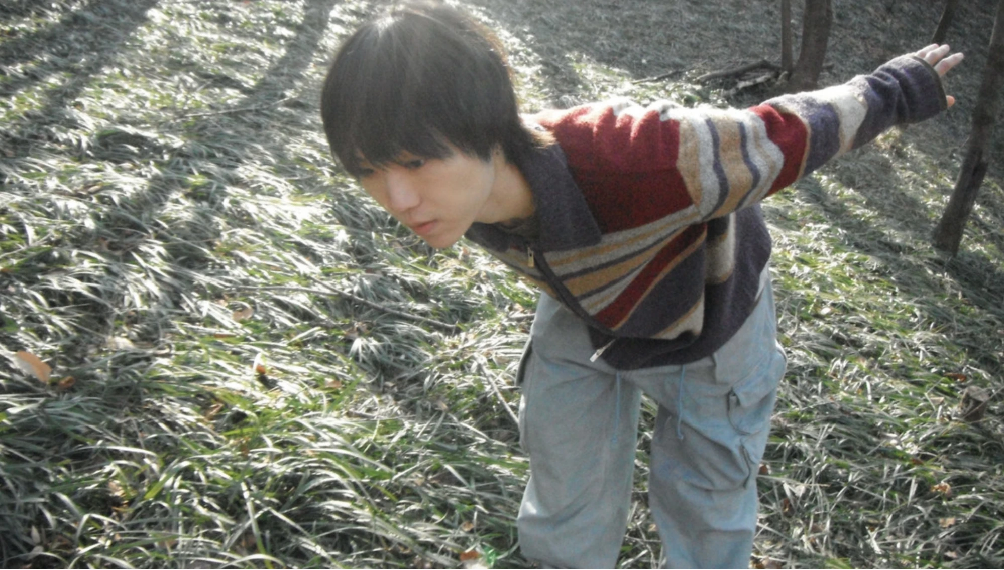 banner image of 휴머니즘을 품은 전자음악, archie의 <world in delay>