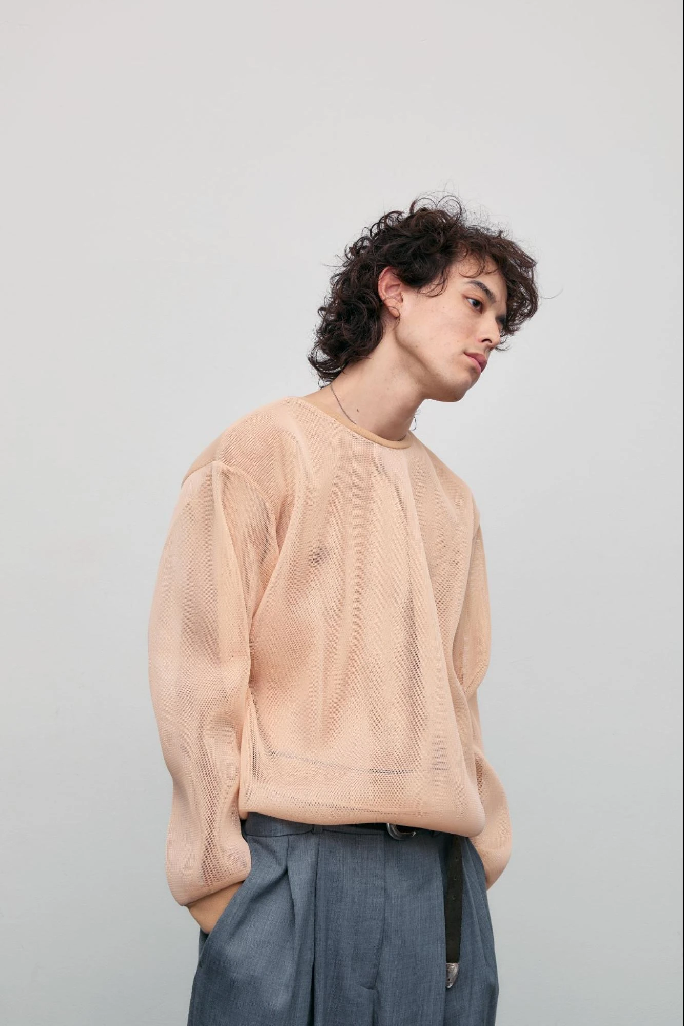 Blume popo 인터뷰: 선명함보단 손에 잡히지 않는 아름다움을――10년에 걸쳐 엮어낸 <obscure object>라는 응답 image2