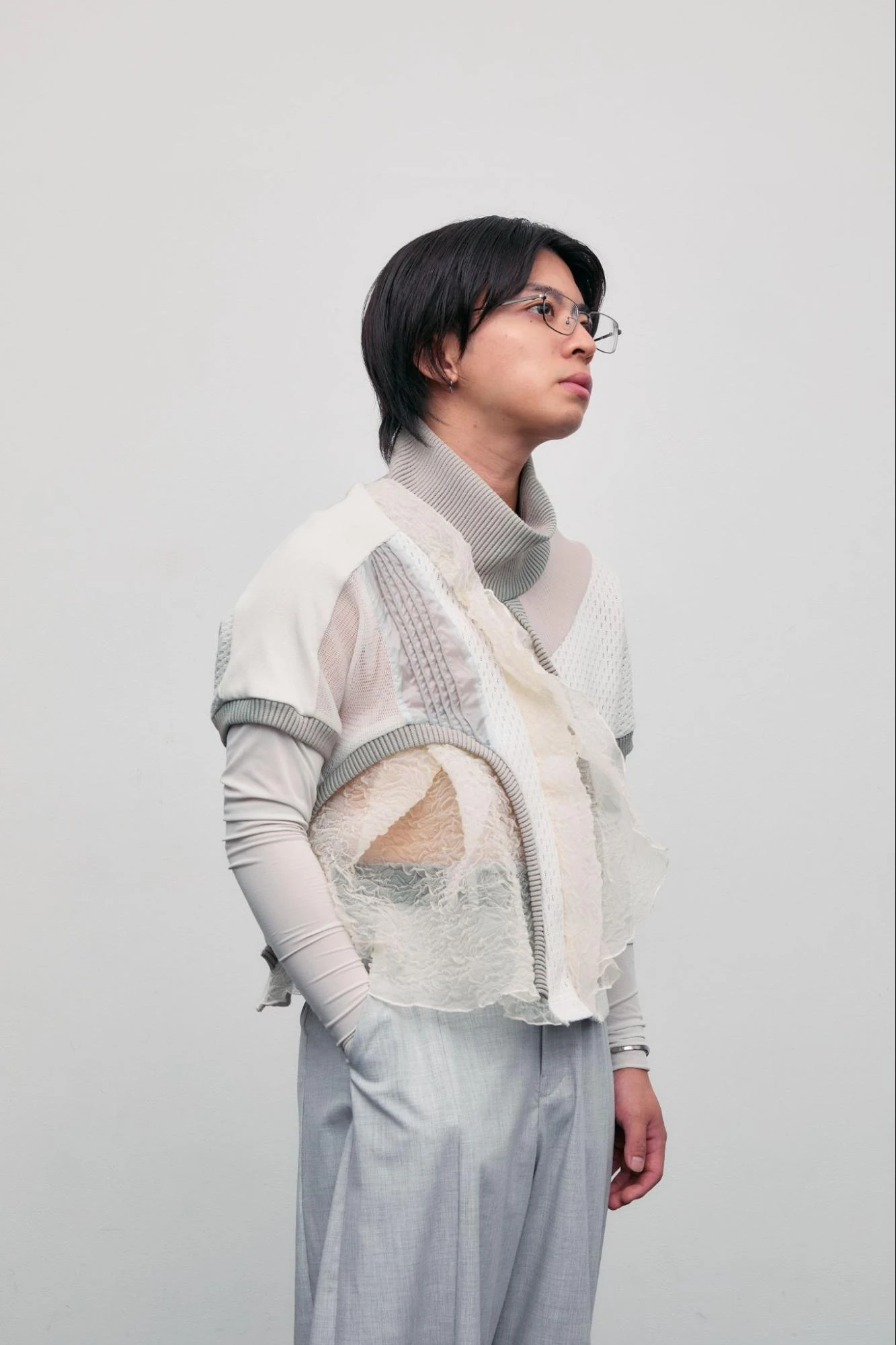 Blume popo 인터뷰: 선명함보단 손에 잡히지 않는 아름다움을――10년에 걸쳐 엮어낸 <obscure object>라는 응답 image4