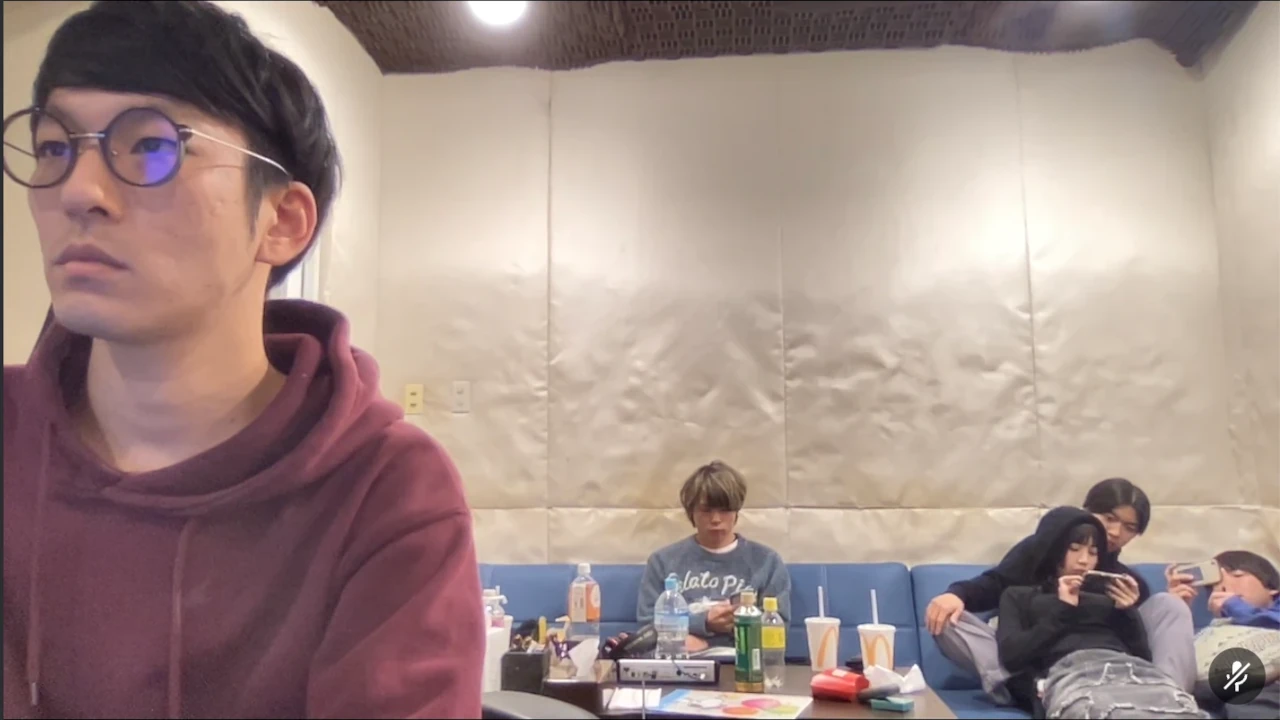 Blume popo 인터뷰: 선명함보단 손에 잡히지 않는 아름다움을――10년에 걸쳐 엮어낸 <obscure object>라는 응답 image6