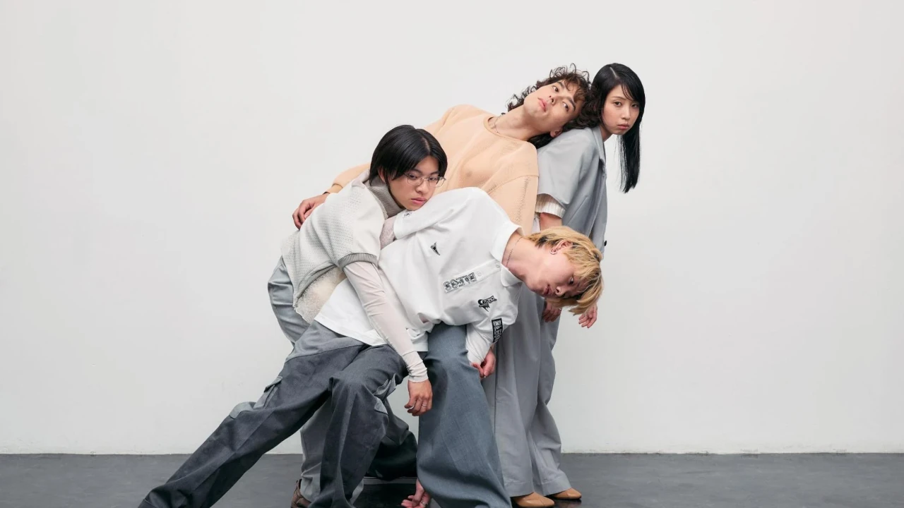 Blume popo 인터뷰: 선명함보단 손에 잡히지 않는 아름다움을――10년에 걸쳐 엮어낸 <obscure object>라는 응답 image8